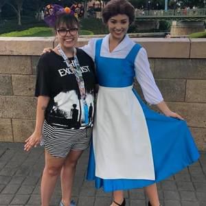 Meet your Posher, Natalie